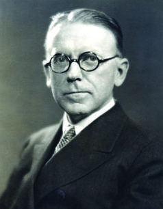 Photo of Paul Emerson Titsworth